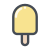 Ice Pop Giallo icon