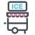 Ice Cream Trailer icon