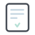 Purchase Order icon