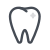 Dente icon