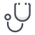 Estetoscopio icon