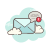 Mail icon