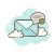 Edit Letter icon