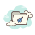 Mail Folder icon