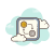 Dollar Ethereum Exchange icon