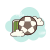 游戏足球 icon