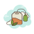 Tea Bag icon