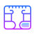 SIM-Kartenchip icon