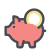 Money Box icon