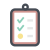 Checklist icon