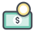 Cash icon