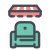家具店 icon