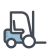 Carrello elevatore icon