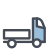 Waggon Truck icon