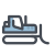 Gabelstapler Tracktor icon