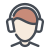 Assistant icon