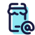 Mobile Shop Mail icon