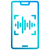 Smartphone icon