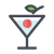 Cocktail icon