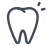 Mal aux dents icon