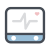 Cardiofrequenzimetro icon