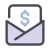 Geschäftliche E-Mail icon