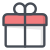 Gift icon