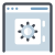 Navigation sûre icon