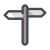 Signpost icon