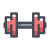 Barbell icon