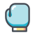 Boxing glove icon