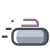 Curling Stone icon