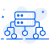 Data Flow icon