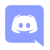Neues Logo von Discord icon