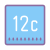 12с icon