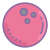 Bowlingkugel icon