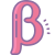 Bêta icon