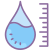 Hygrometer icon