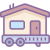 Mobile Home icon