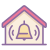 Home Alarm icon