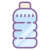 Bottle of Water icon