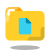 Documents Folder icon