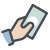 Cash in Hand icon