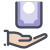 Reembolso icon