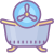 Bath Fan icon
