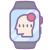 Smartwatch "Epilessia" icon