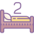 Two Beds icon