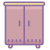 Kleiderschrank icon