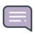 Comments icon