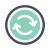 Synchroniser icon